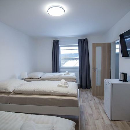 Apartman Petra Hostka  المظهر الخارجي الصورة