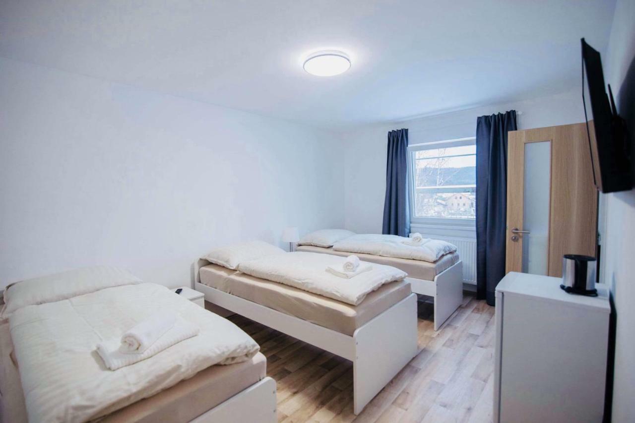 Apartman Petra Hostka  المظهر الخارجي الصورة