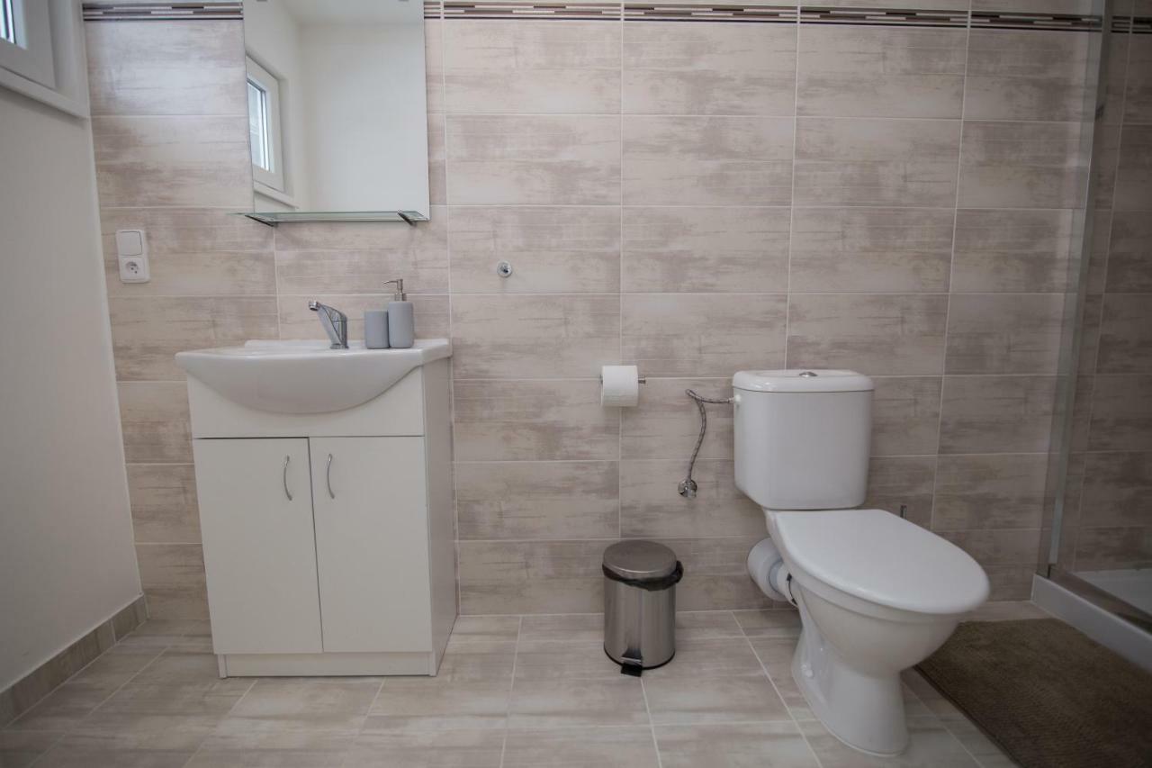 Apartman Petra Hostka  المظهر الخارجي الصورة