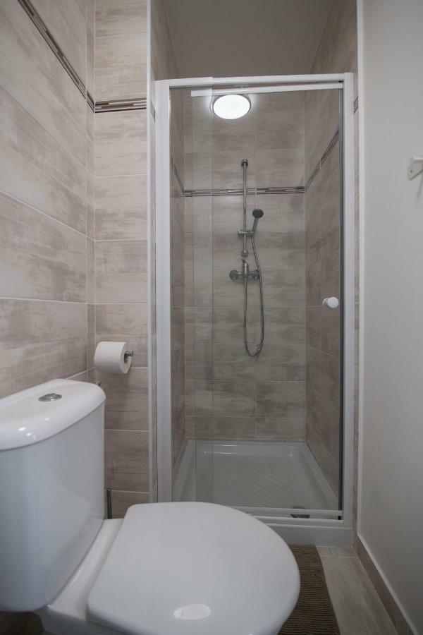 Apartman Petra Hostka  المظهر الخارجي الصورة