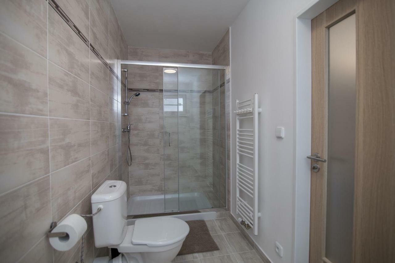 Apartman Petra Hostka  المظهر الخارجي الصورة