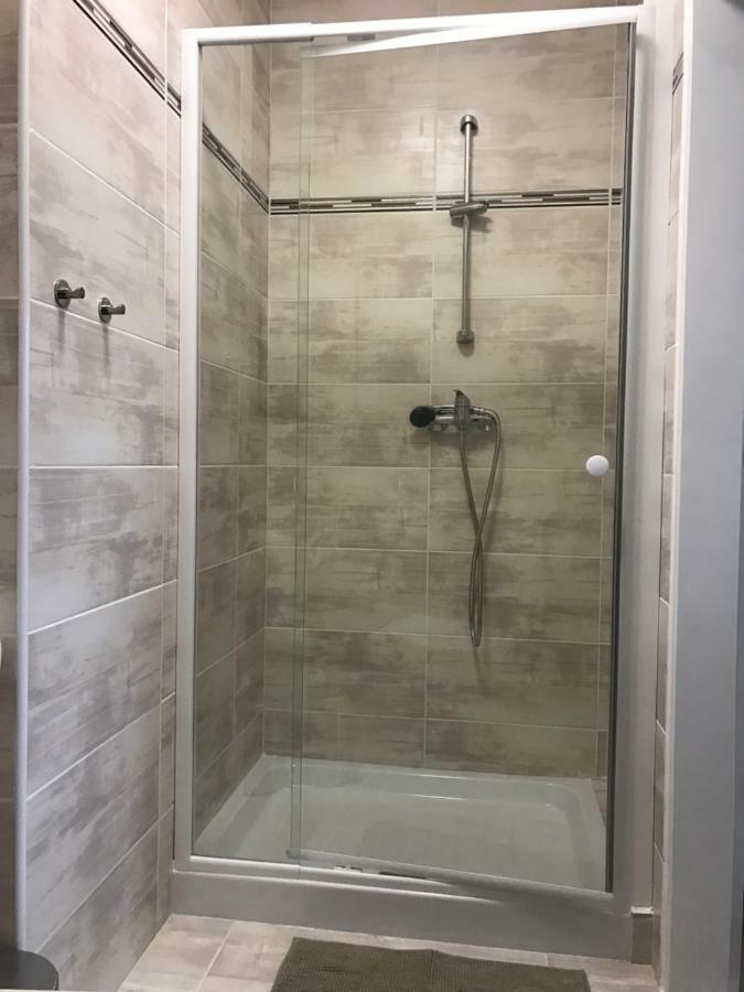 Apartman Petra Hostka  المظهر الخارجي الصورة